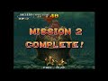 Metal Slug 3 Walkthrough