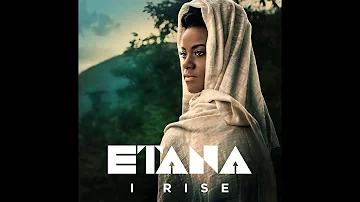 Etana - Selassie Is The Chapel [Official Album Audio]