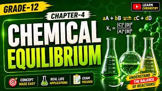 Grade-12 Chemistry Chapter-4 Part-3