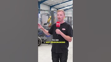 Have you seen automation as simple as this?