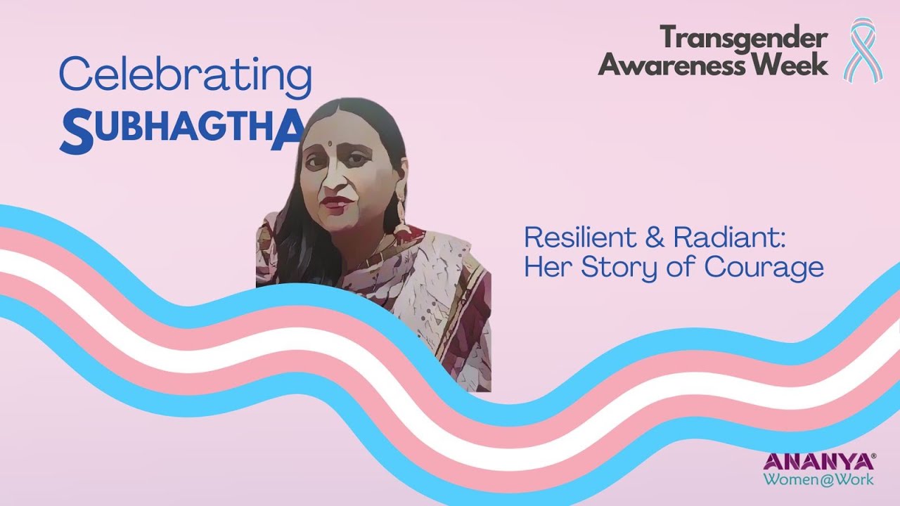 Subhagtha- Resilient & Radiant : Her story of courage