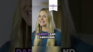Dr. Wendy Sue Swanson discusses the Period of PURPLE Crying Program   #PURPLEcrying #baby #crying