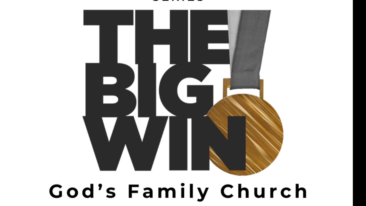 The Big Win - Fellowship