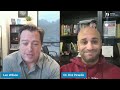 A Fighting Chance in 40 Days with Rosario Picardo, June 2025