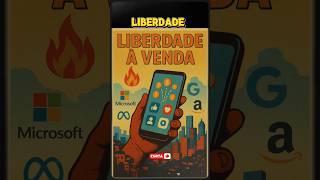 Big Techs e o Capitalismo Digital #capitalismo #desigualdade #brasil