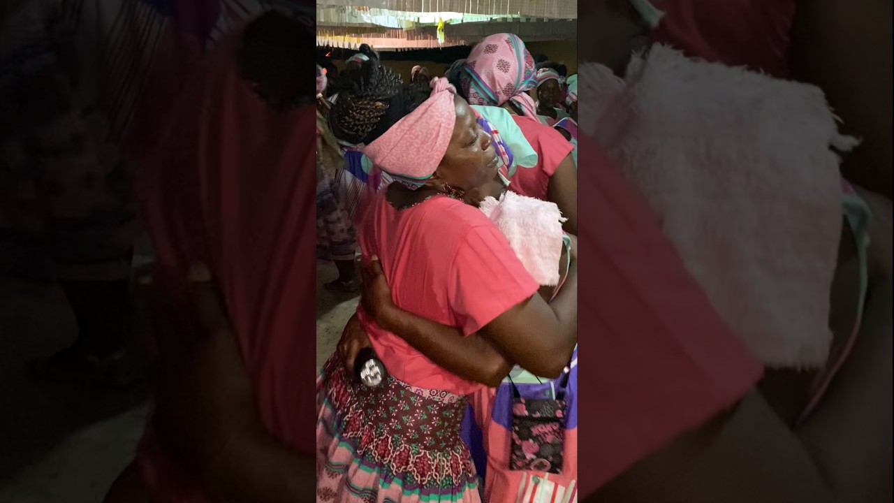 Fedu Mañali: 06 hama Invadidos #Honduras #Garinagu