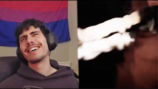 FINALLY OMG LOATHE - REVENANT REACTION