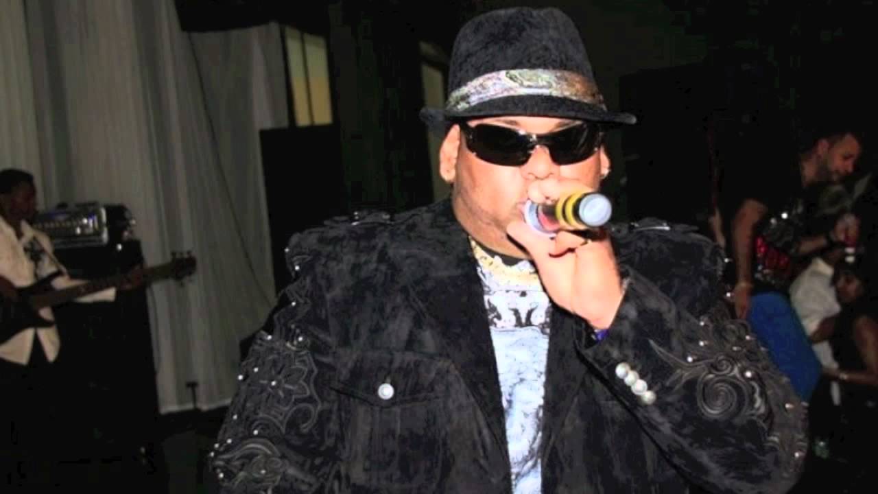 Hunter - Rude {2010} HD