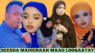 GABAR ABGAAL RAADINAYSAY NIN MADHIBAAN LACAG LEH INAADEERKED UDIIDAY MAAG UQAATAY MADHIBAN MAXKAMADA