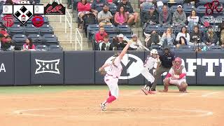 2024 Archive: 5A Softball Championship Game 3: Springville vs. Spanish Fork