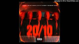 J Abdiel ft Jeyyff ft Sahir ft Anubiis ft Jay PR - 20_10