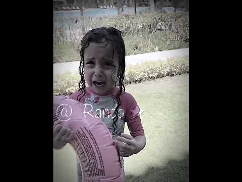 الدموووععع اه بس في او مافيش دي حاجه ماتخصينيش الملكه كوكي لاتاخذي شي