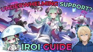 The Best Iroi Guide Everything You Need To Know 4Teams 4Rotations Much More