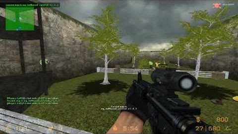 Hellhound Survival CSS