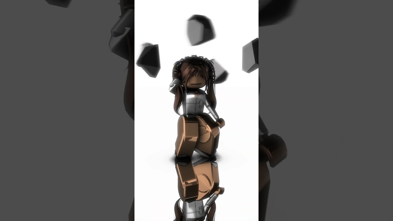 I Want Your Love (first element 3d animated edit)