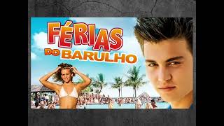 férias do Barulho