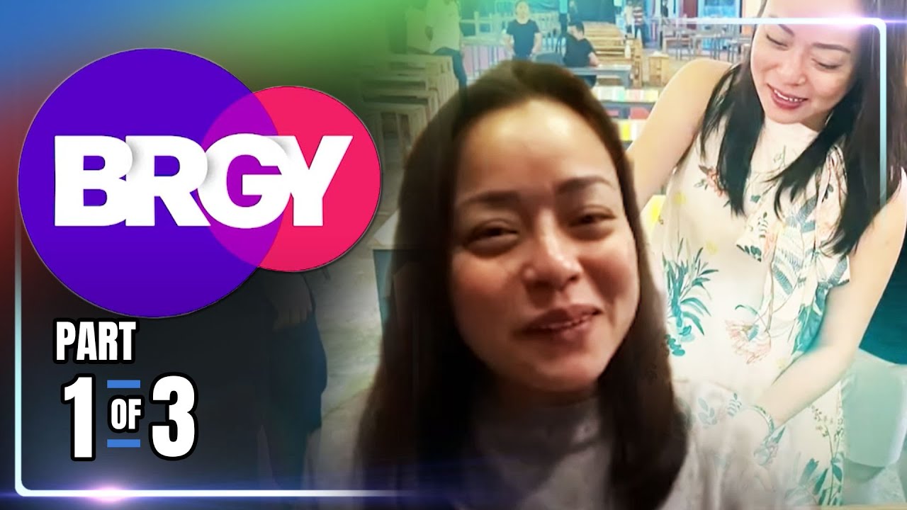 GLOBAL PINOY ROM DUBAI, BANNED IN A NIGHTMARKET | MARCH 13, 2023 | BRGY 1/3