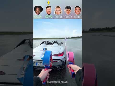 Ishowspeed, Beast, Lehmann, Ronaldo Jr, Ronaldo #shorts #footballshorts #ronaldo