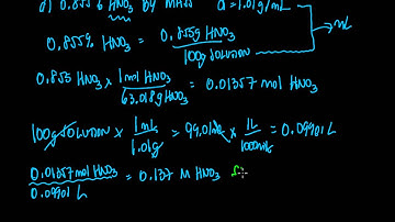 Calculate [H3O+], [OH-], and pH Nivaldo CH15 25d