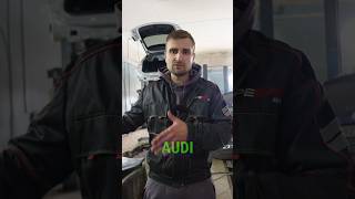 VAG начинает АХРЕНЕВАТЬ.Audi Q5