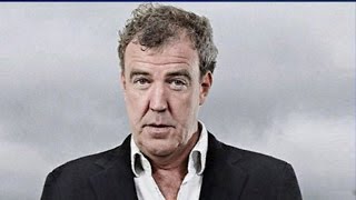 Report: Jeremy Clarkson, host of “Top Gear,” to be fired by BBC