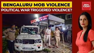 Bengaluru Riots: Did Congress, SDPI Turf War Fanned Violence? | To The Point screenshot 5