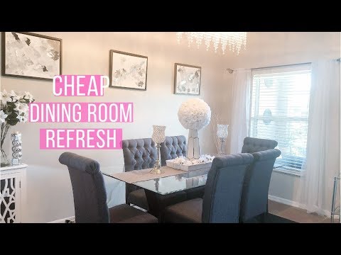 cheap-dining-room-refresh-and-decorating-ideas