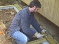 EZ Clean Chicken Coop (Foundation) EZ Clean Chicken Coop (Foundation)