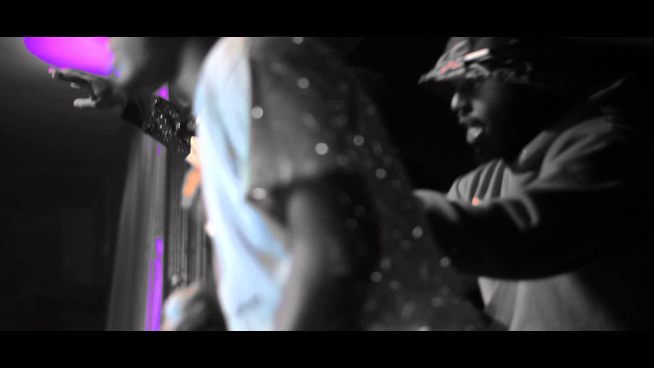 Kush Kelz- Purple (Performance)