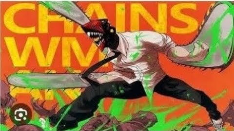 Chainsaw Man #gameplay #walkthrough android (iOS) hsgshj