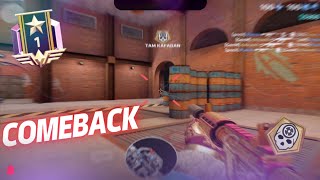 Critical Ops Elite Ops Ranked But We Are Determined To Win