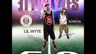 Lil Wyte-MPWL (Feat Thug Therapy)