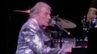 Jerry Lee Lewis - The Final Concert (2019)