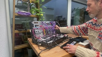 Welcome Home Polyphony