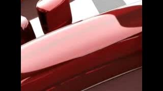 Stereogenic Studio  - Iklan LA Lights - Glass