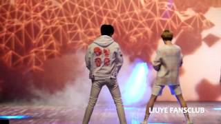 SWIN巡演成都站 NEW WORLD | SWIN FAN MEETING IN CHENGDU LIUYE FOCUS