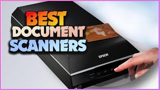 Digitize Your World: Unveiling the Best Document Scanners of 2023 by Reviewer Winspections 12 views 1 month ago 5 minutes, 46 seconds