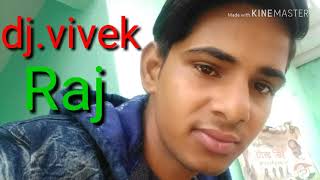 Teri Aankhon Ka Yo Kajal DJ Vivek Raj Aligarh