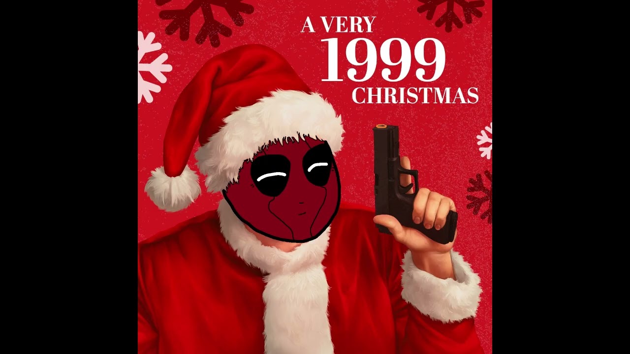 Jschlatt - The Christmas Song [Vocal Cover]