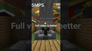 Apps open for Tht1SMP screenshot 1
