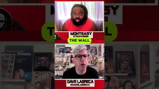 Dave Lagreca chooses between Michael Jackson Or Muhammad Ali Joe Frazier fight