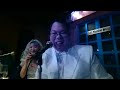 クリスマスイブの結婚式イベント生配信②