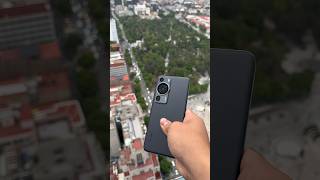 Puse a prueba la cámara del Huawei P60 Pro lifestyle camara technology huawei photography