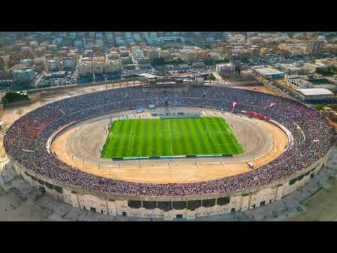 تعرف على نادي التضامن الحضرمي إمبراطور حضرموت