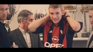 Andriy Shevchenko King Sheva All About Tribute