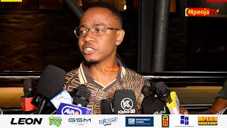 Download Lagu ALIKAMWE AFUNGUKA KINYONGE BAADA YA KUTOLEWA/\ MP3