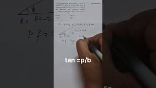 Power Factor Ac cicruit⚡ NEET 2026