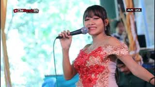 JANJI SUCI COVER TERBARU ELLENT VALENTINA ALROSTA DONGKREK SRAGEN ||ALFA AUDIO LIVE PAKER