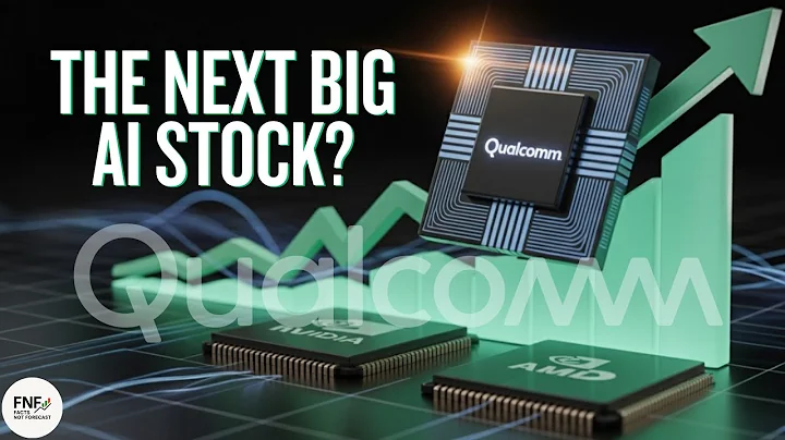 Qualcomm Stock Breaks Out: The AI Underdog Taking on Nvidia & AMD