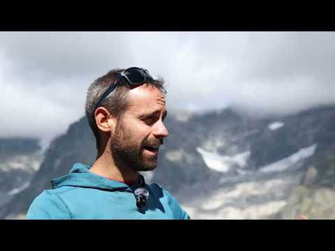 Video Legambiente, sul Monte Bianco i ghiacciai si sciolgono a ritmo record